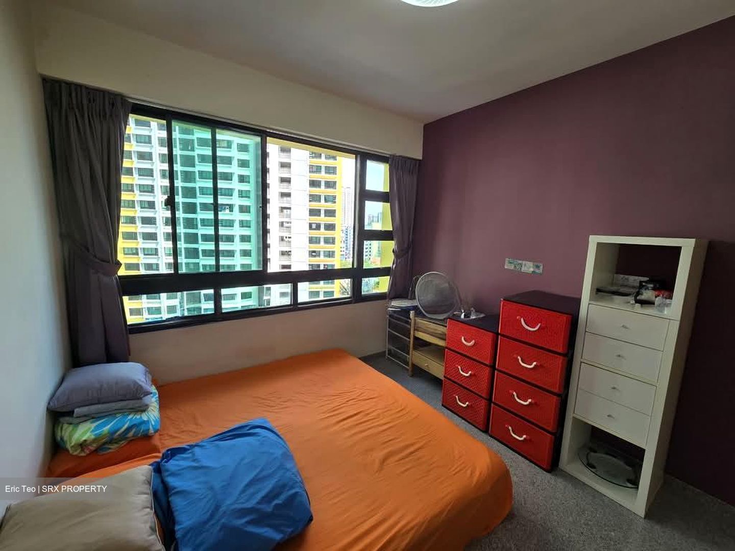 Blk 57 Havelock View (Bukit Merah), HDB 3 Rooms #561617371